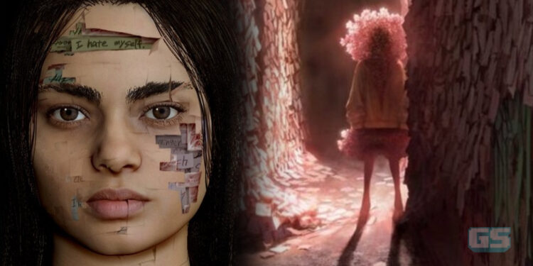 Silent Hill “Sakura” terbocor online beserta gambar, projek seram terbaru untuk francais