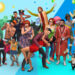 Game Simulator Popular, The Sims 4 Akan Percuma Untuk Dimainkan Oktober ini!