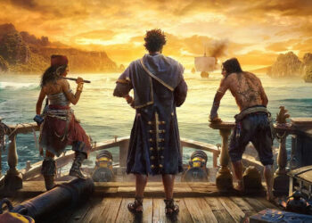 Skull & Bones ditunda ke Mac 2023, akan buka Open Beta tidak lama lagi!