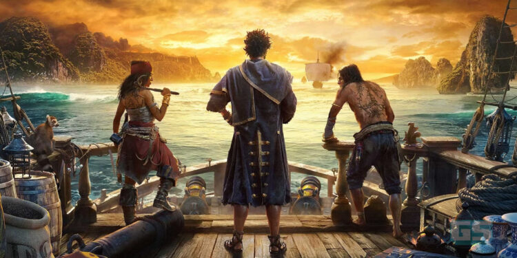 Skull & Bones ditunda ke Mac 2023, akan buka Open Beta tidak lama lagi!