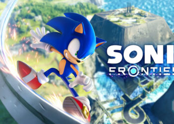 Sonic Frontiers Preview [TGS 2022] — Dua Gaya Seni Berbeza Yang Saling Melengkapi