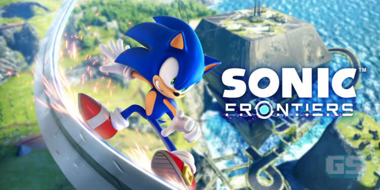 Sonic Frontiers Preview [TGS 2022] — Dua Gaya Seni Berbeza Yang Saling Melengkapi
