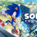 Sonic Frontiers Preview [TGS 2022] — Dua Gaya Seni Berbeza Yang Saling Melengkapi