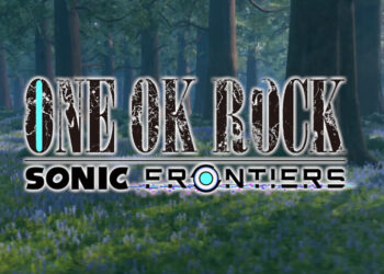 Sonic Frontiers dedahkan lagu penutup rasmi, nyanyian One Ok Rock