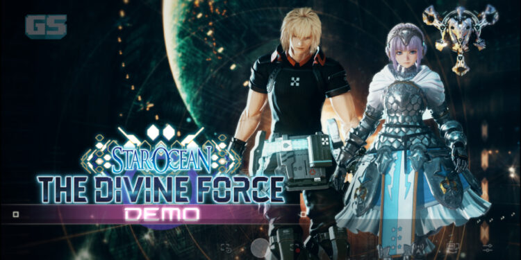Demo Star Ocean: The Divine Force kini tersedia di PlayStation & Xbox, download sekarang!