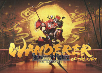 Stranger of Paradise: FF Origin DLC ‘Wanderer of the Rift’ akan lancar 26 Oktober