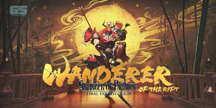 Stranger of Paradise: FF Origin DLC ‘Wanderer of the Rift’ akan lancar 26 Oktober