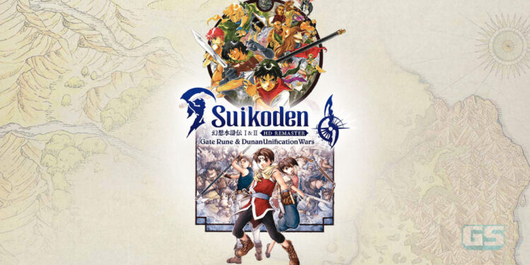 Suikoden I & II HD Remaster: Gate Rune and Dunan Unification Wars akan tiba pada 2023!