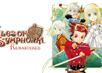 Tales of Symphonia Remastered Diumumkan Untuk PS4, Switch dan Xbox One! Akan Lancar Awal 2023!