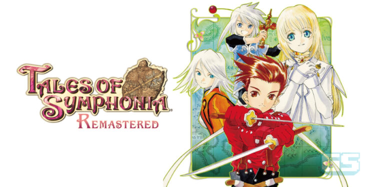 Tales of Symphonia Remastered Diumumkan Untuk PS4, Switch dan Xbox One! Akan Lancar Awal 2023!