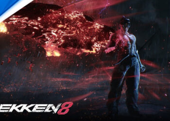 Tekken 8 dedahkan visual next-gen, grafik paling realistik dalam francais