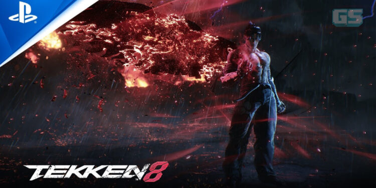Tekken 8 dedahkan visual next-gen, grafik paling realistik dalam francais