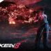 Tekken 8 dedahkan visual next-gen, grafik paling realistik dalam francais