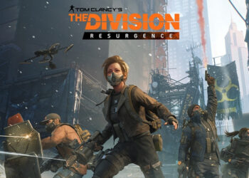 Ubisoft umum F2P shooter The Division Heartland & game mobile The Division Resurgence — Info lengkap!