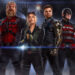 Filem MCU Thunderbolts dedahkan semua ahli – Winter Soldier, Taskmaster, Ghost & banyak lagi!