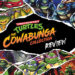 TMNT: The Cowabunga Collection Review –Koleksi Khas Game TMNT Untuk Peminat!