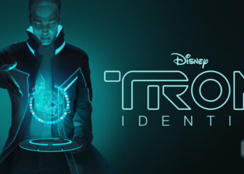 TRON: Identity Membawa Anda Ke Sebuah Pengembaraan Baru! Akan Lancar 2023 di Steam!
