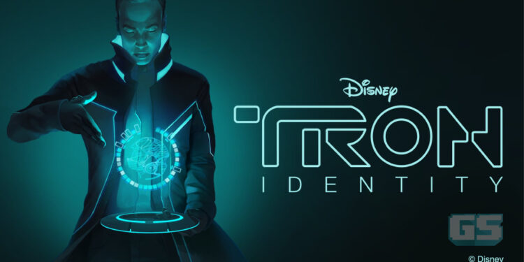 TRON: Identity Membawa Anda Ke Sebuah Pengembaraan Baru! Akan Lancar 2023 di Steam!
