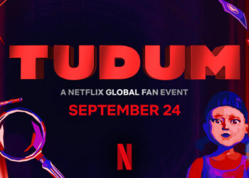 TUDUM 2022– Acara Khas Netflix Buat Peminat Kembali! Nantikan Berita Eksklusif Terbaru September Ini!