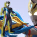 Ultraman Decker menunjukkan bentuk terkuat – “Dynamic Type” buat debut!