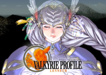 JRPG Valkyrie Profile: Lenneth untuk PS5/PS4 ditunda hingga 22 Disember