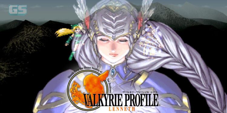 JRPG Valkyrie Profile: Lenneth untuk PS5/PS4 ditunda hingga 22 Disember