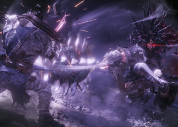Cuba demo Wo Long: Fallen Dynasty sekarang di PS5, Xbox Series! Tersedia hingga 26 September