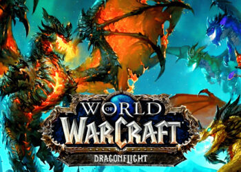Preview World of Warcraft: Dragonflight – Legasi naga berterusan di expansion baru!