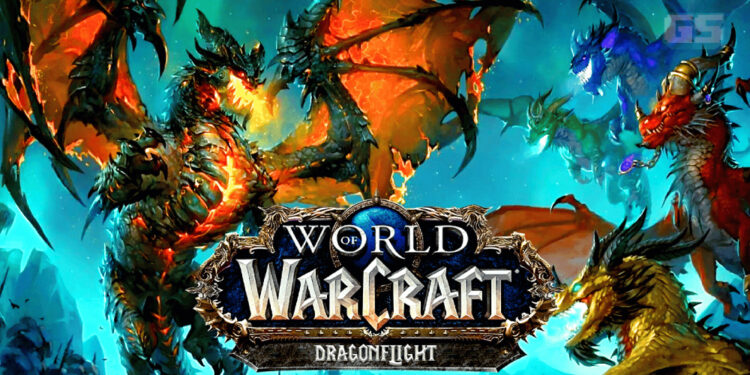 Preview World of Warcraft: Dragonflight – Legasi naga berterusan di expansion baru!