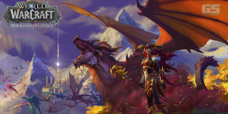 Interview World of Warcraft: Dragonflight bersama Graham Berger & Jake Miller – Terbang bersama naga!
