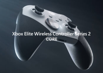 Microsoft dedahkan Xbox Elite Wireless Controller Series 2 – Core, khas untuk Xbox & PC!