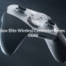 Microsoft dedahkan Xbox Elite Wireless Controller Series 2 – Core, khas untuk Xbox & PC!