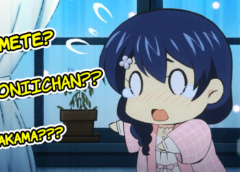 Jom Kenali Perkataan Yang Selalu Didengari Dalam Anime!