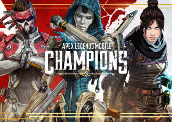 Apex Legends Mobile mulakan Season 3 — Tambah watak, event & Battle Pass baru!