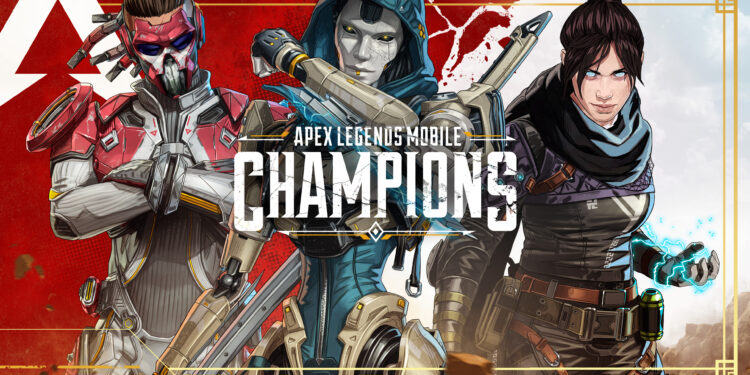 Apex Legends Mobile mulakan Season 3 — Tambah watak, event & Battle Pass baru!