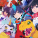 Digimon World: Next Order Akan Tiba di Nintendo Switch dan Steam  Pada 22 Februari 2023!