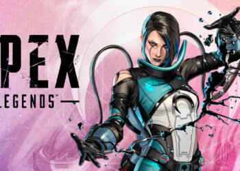 Catalyst – Watak “transgender” pertama diperkenalkan dalam Apex Legends