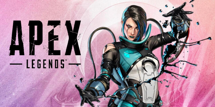 Catalyst – Watak “transgender” pertama diperkenalkan dalam Apex Legends