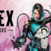 Catalyst – Watak “transgender” pertama diperkenalkan dalam Apex Legends