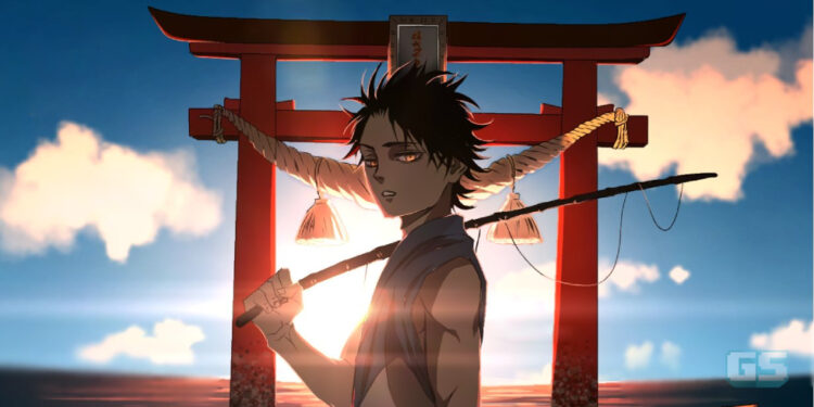 Black Clover – Yami bunuh seluruh clan, plotline lebih kurang Uchiha Itachi
