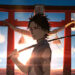 Black Clover – Yami bunuh seluruh clan, plotline lebih kurang Uchiha Itachi