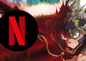 Filem Black Clover bakal dikeluarkan di Netflix pada 31 Mac 2023! [UPDATE]