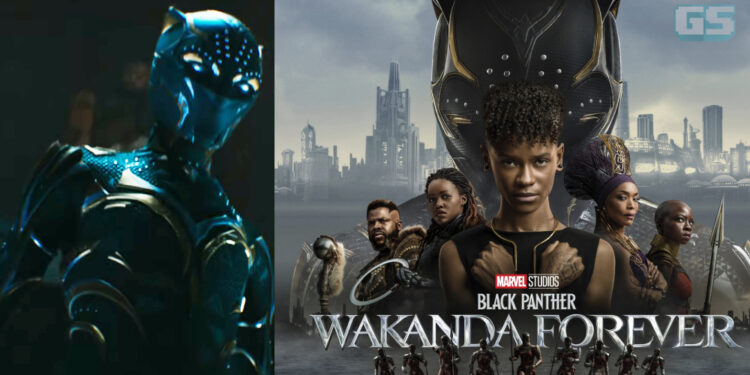 Trailer baru Black Panther: Wakanda Forever – Shuri ganti T’Challa jadi Black Panther baru!