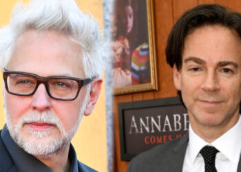 James Gunn & Peter Safran ketuai DC Studio bermula 1 November 2022!