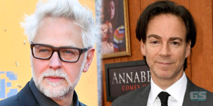 James Gunn & Peter Safran ketuai DC Studio bermula 1 November 2022!