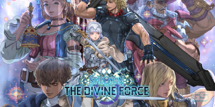 Star Ocean The Devine Force akan dilancarkan pada 28 Oktober 2022 di konsol utama dan PC!