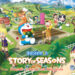 Demo Doraemon Story of Seasons : Friends of the Great Kingdom kini di PS5, Switch & PC!