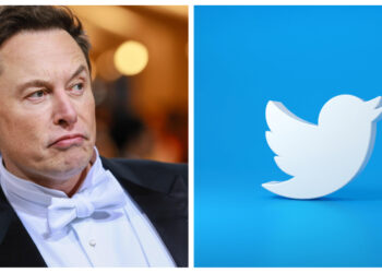 Tak sampai satu hari, Elon Musk pecat CEO Twitter & ramai lagi!