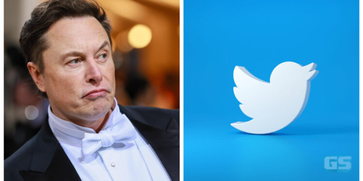 Tak sampai satu hari, Elon Musk pecat CEO Twitter & ramai lagi!