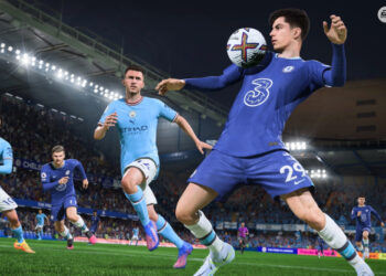 Walaupun ramai mengadu, FIFA 23 raih lebih 10 juta pemain dalam masa seminggu